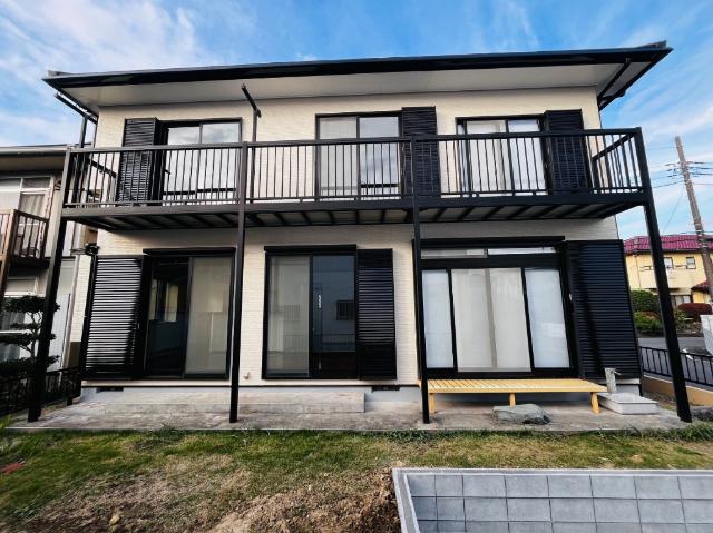 室内外リフォーム済（水回り新品）でそのままご入居できます！！