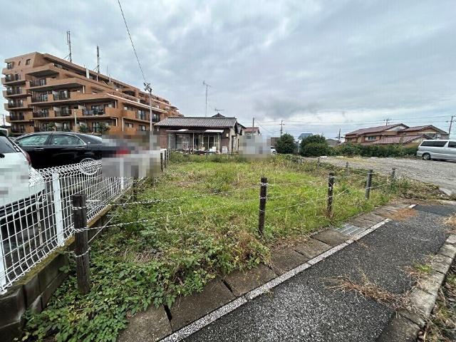 現地写真