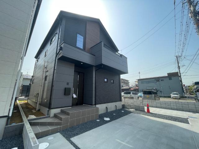 ２号棟