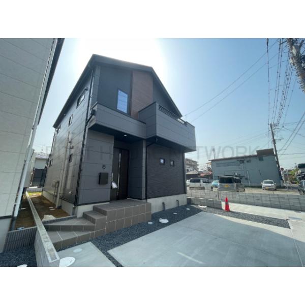 ２号棟