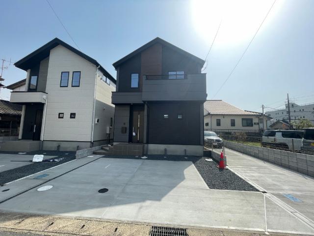 ２号棟