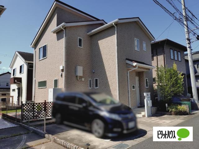 外観写真1