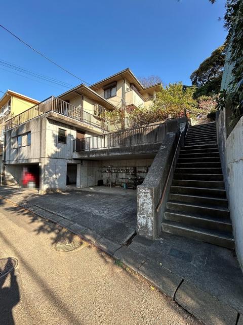 現地写真