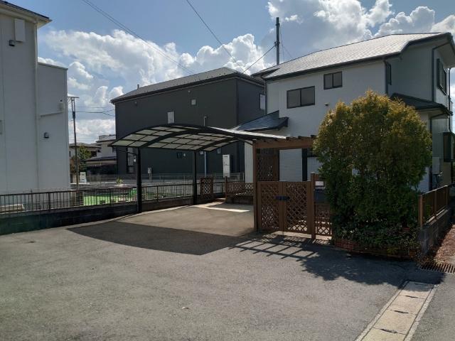 リフォーム完成済み♪