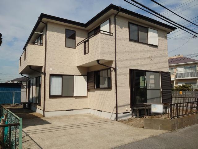 リフォーム済み！