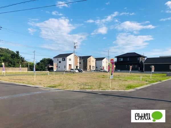 君津市人見土地 土地