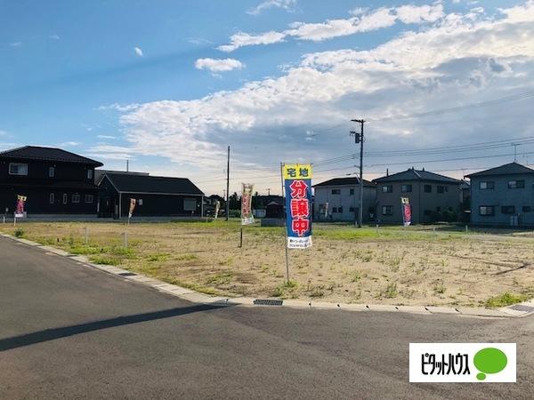 君津市人見土地 土地