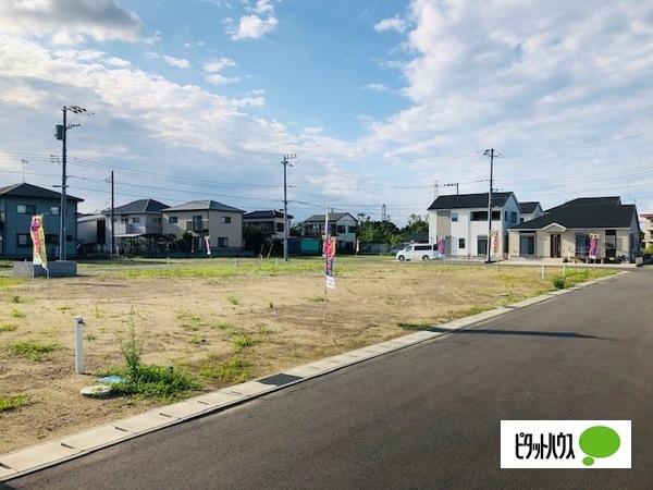 君津市人見土地 土地