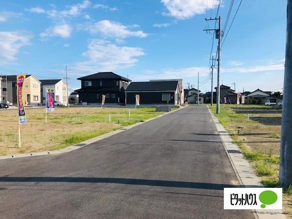 君津市人見土地 土地