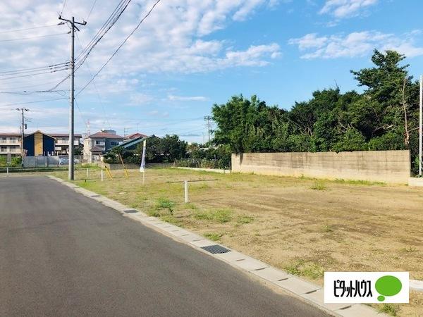 君津市人見土地 土地