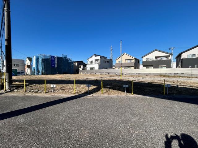 現地写真