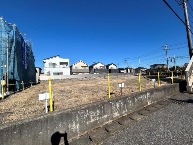 現地写真