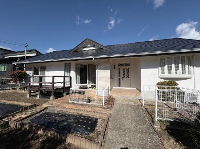 人気の南房総・御宿西武グリーンタウン内の平家建て！