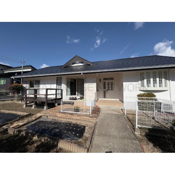人気の南房総・御宿西武グリーンタウン内の平家建て！