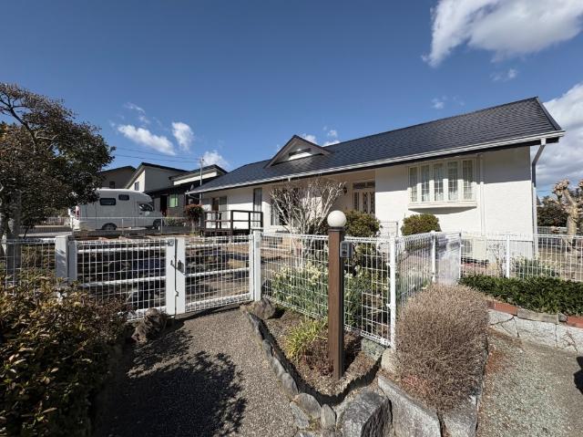 居住用はもちろんセカンドハウス等の二拠点生活に如何ですか？