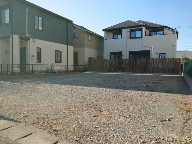 綺麗な整形地です♪