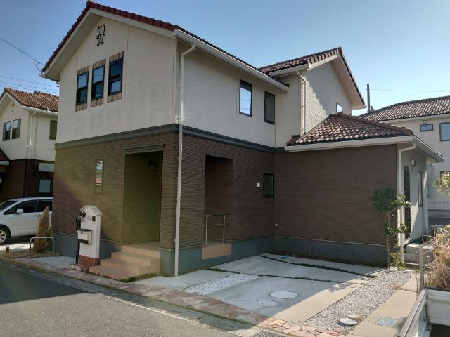 リフォーム完了！