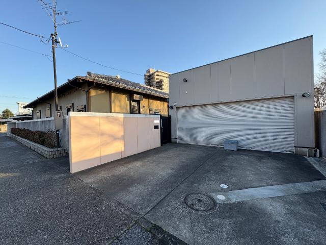 君津市久保中古住宅 外観