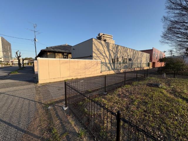 君津市久保中古住宅 外観