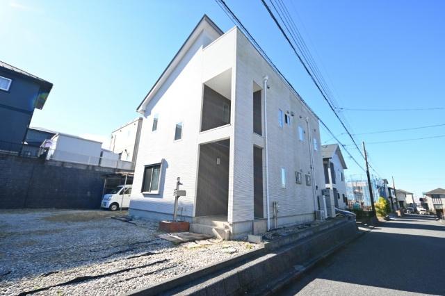 高台で人気の街、木更津市港南台！敷地は広々103坪！！
