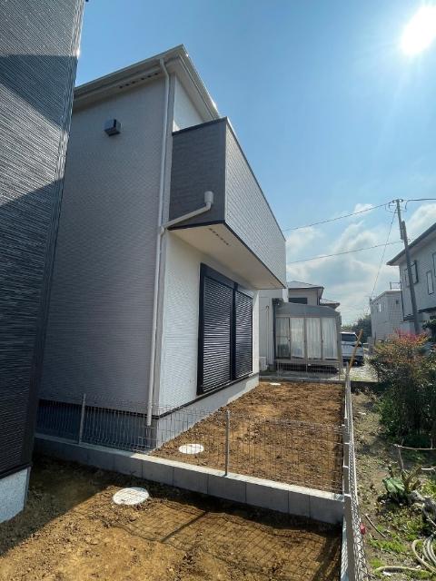 ４号棟
