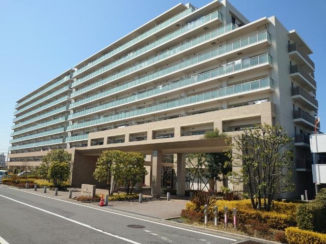 外観写真1