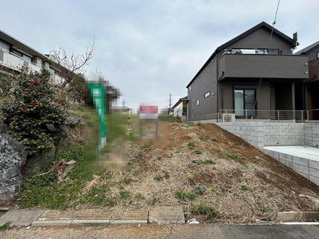 現地写真