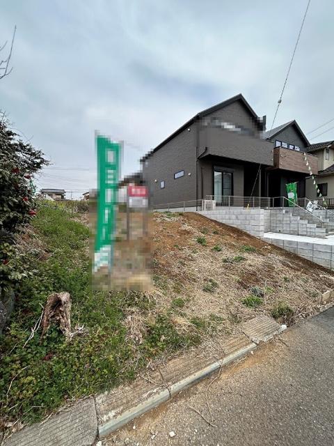 現地写真