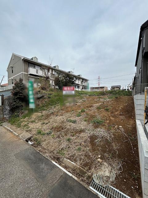 現地写真
