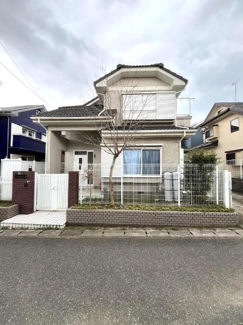 外観写真1