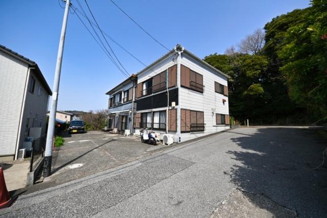 １LDK×2室の１棟売アパート＋戸建て、只今満室賃貸中です！