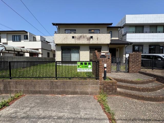 木更津市大和、なかなか出ない駅東口徒歩圏！駅まで13分です！