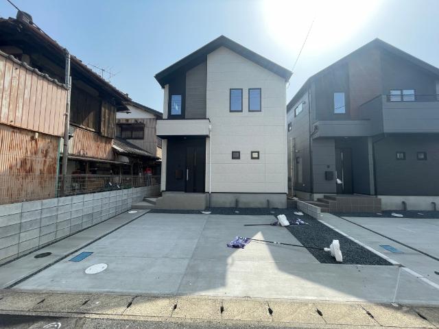 １号棟
