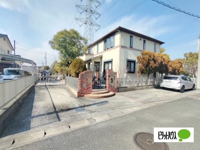 外観写真1