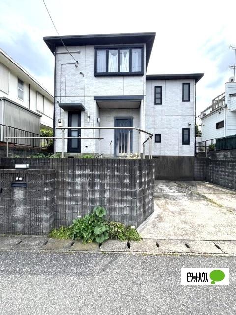 外観写真1