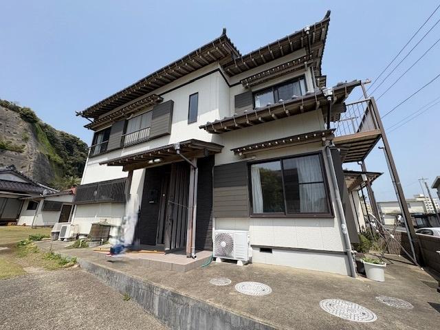 外観写真1