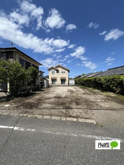 土地面積212.84㎡（64.38坪）で広々です♪