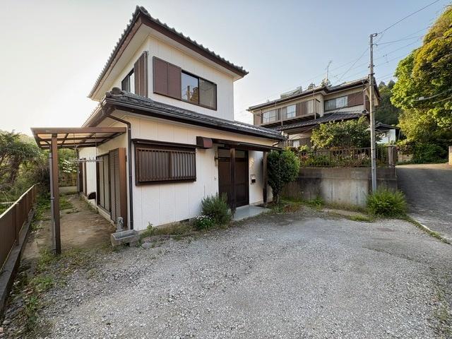木更津東ICから車で約6分の好アクセス！　都心からも楽々です！