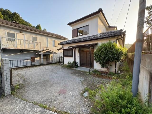 貸家としても同時募集！（月額7万円）想定利回り12.3％の収益