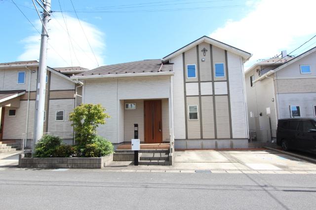 住宅ローンもご相談ください