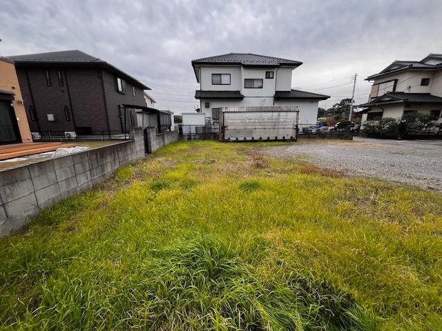 ※建物（アパート）は解体済です