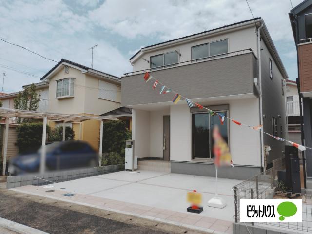 外観写真3
