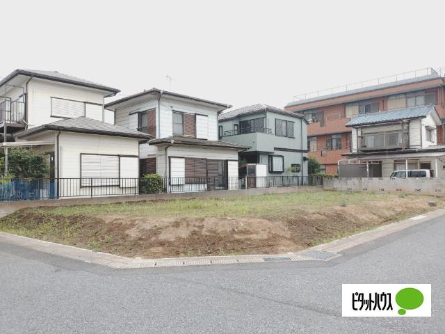 土地1