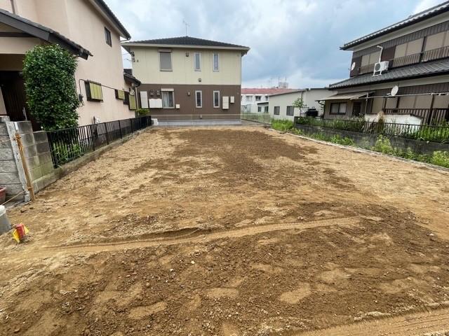 販売現地