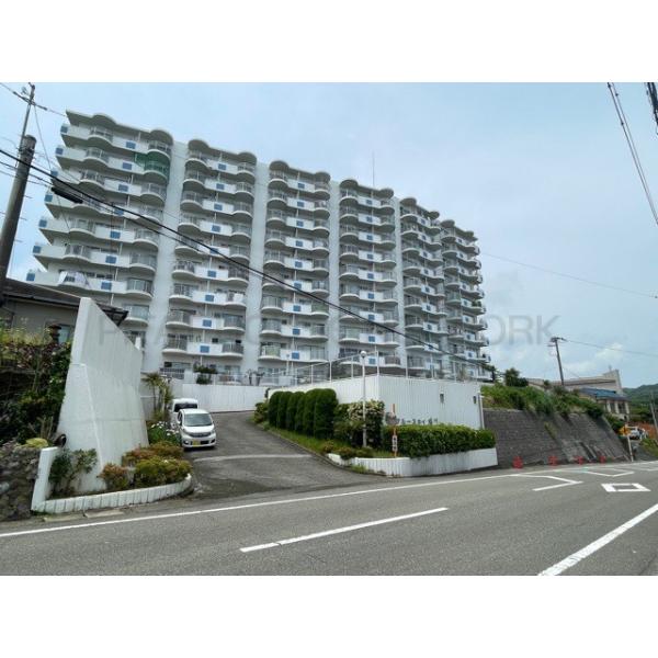 ブルースカイ鴨川4階