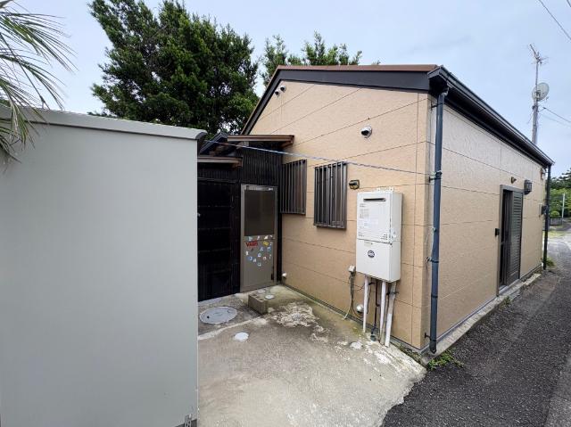居住用はもちろんセカンドハウス等の二拠点生活に如何ですか？