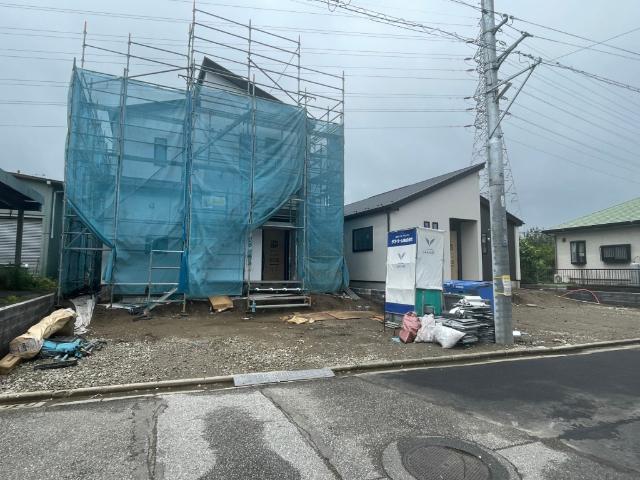 ２号棟