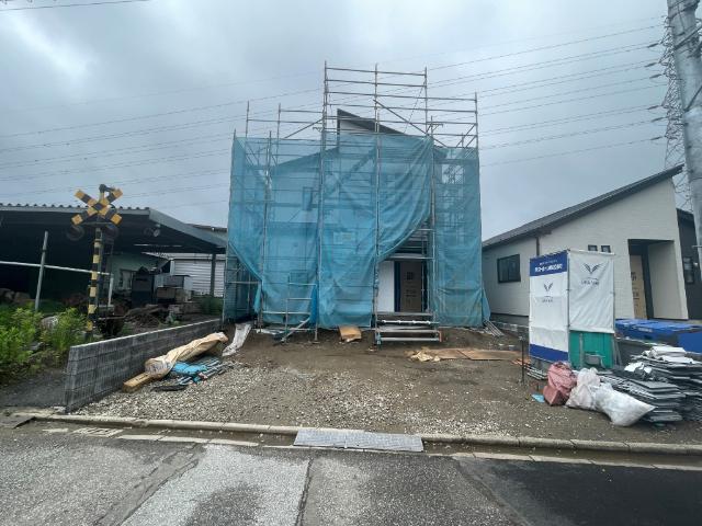 2号棟