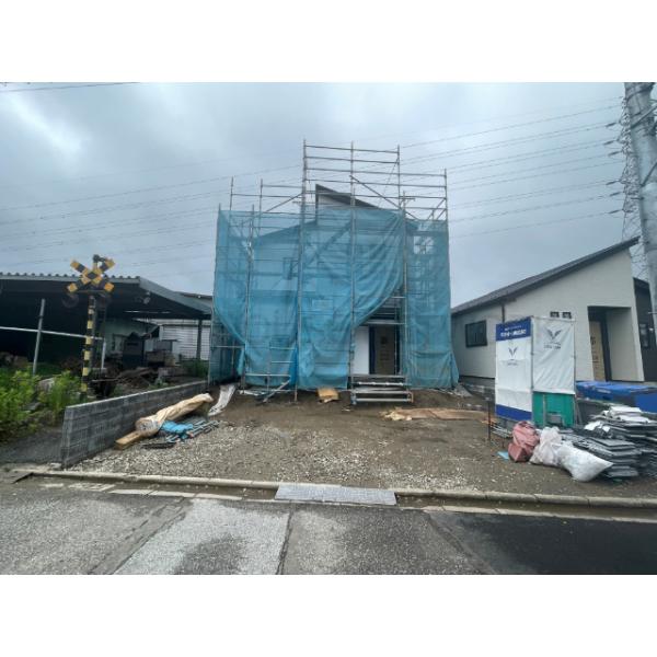 2号棟