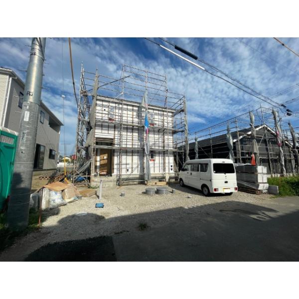 3号棟